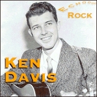 Ken Davis