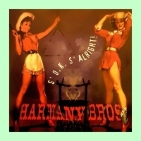 Harmany Bros