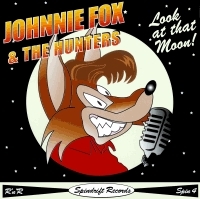 Johnnie Fox And The Hunters