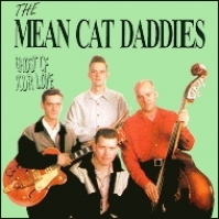 Mean Cat Daddies