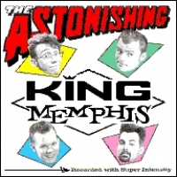 King Memphis