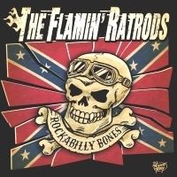 The Flamin Ratrods