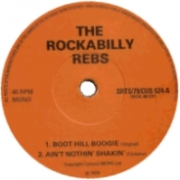 Rockabilly Rebs