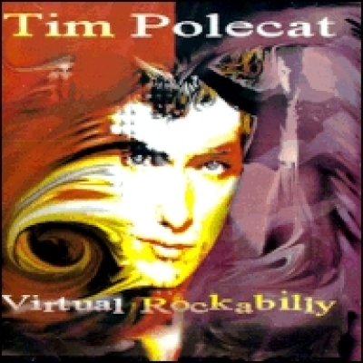 Tim Polecat
