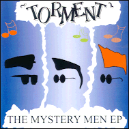 Torment - Mystery men