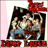 Lager louts